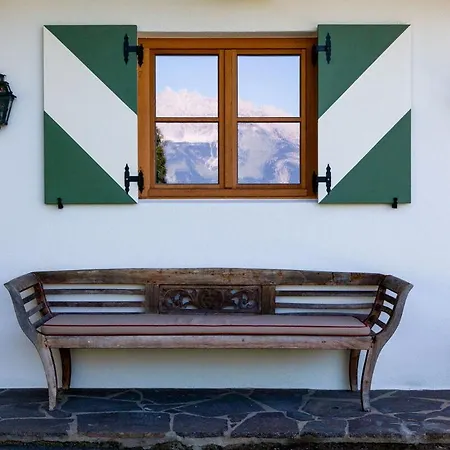 Villa Ski In - Ski Out Chalet Roemerweg Kitzbuhel