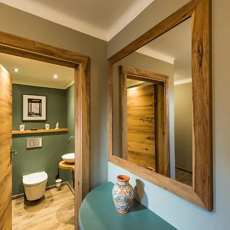 Villa Ski In - Ski Out Chalet Roemerweg