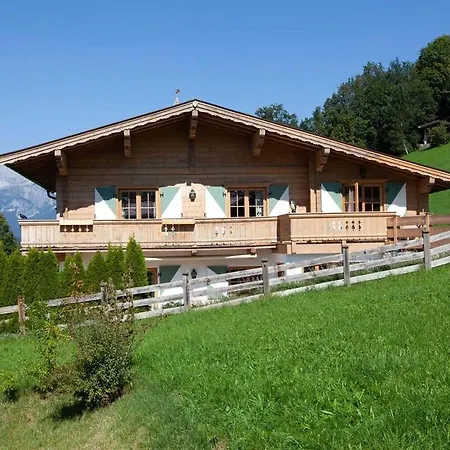 Ski In - Ski Out Chalet Roemerweg Villa Kitzbuhel