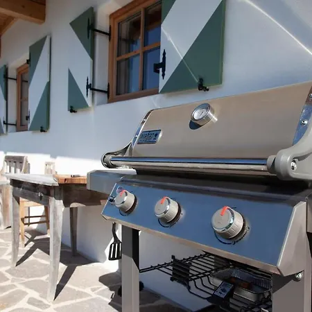 Villa Ski In - Ski Out Chalet Roemerweg Kitzbuhel
